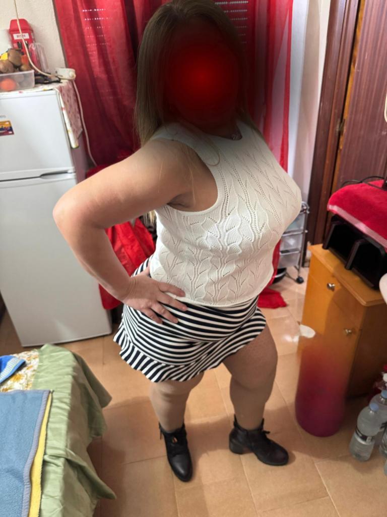 Chica busca chico en Palencia: 