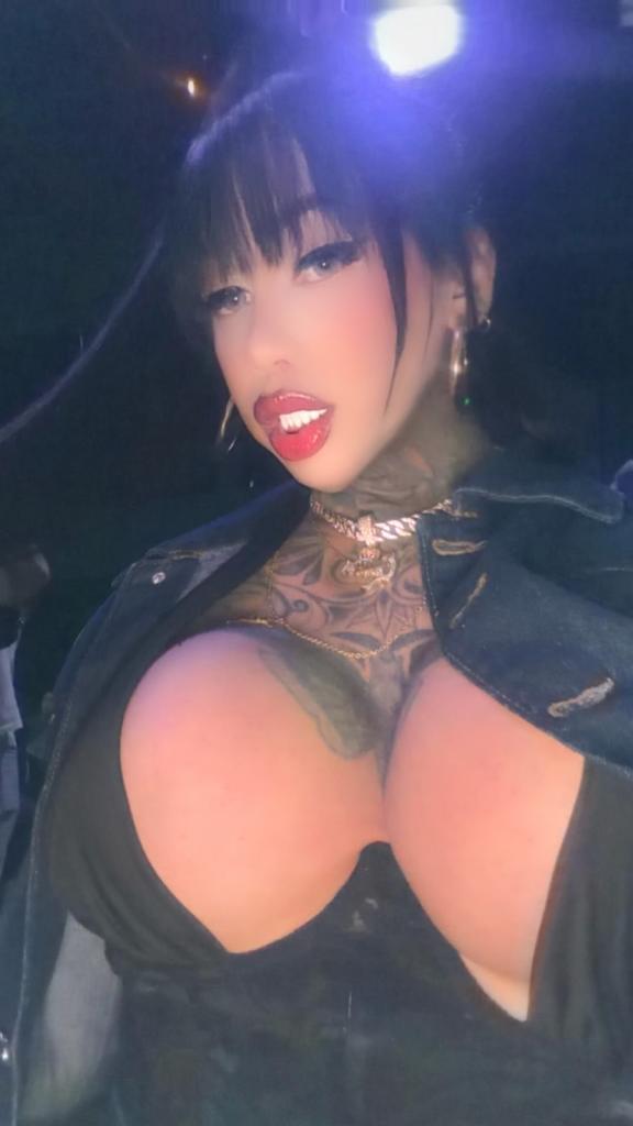 Transexual en Mallorca: 