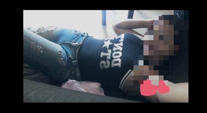 Chica busca chico en La Rioja: 