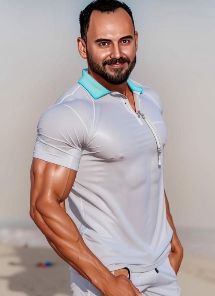 Chico busca chica en Las Palmas: 