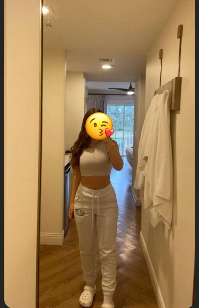 Chica busca chico en Toledo: 