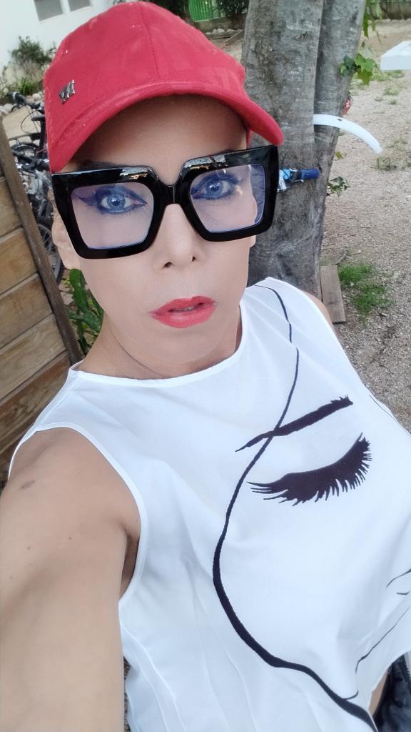 632035546: Transexual en Valencia