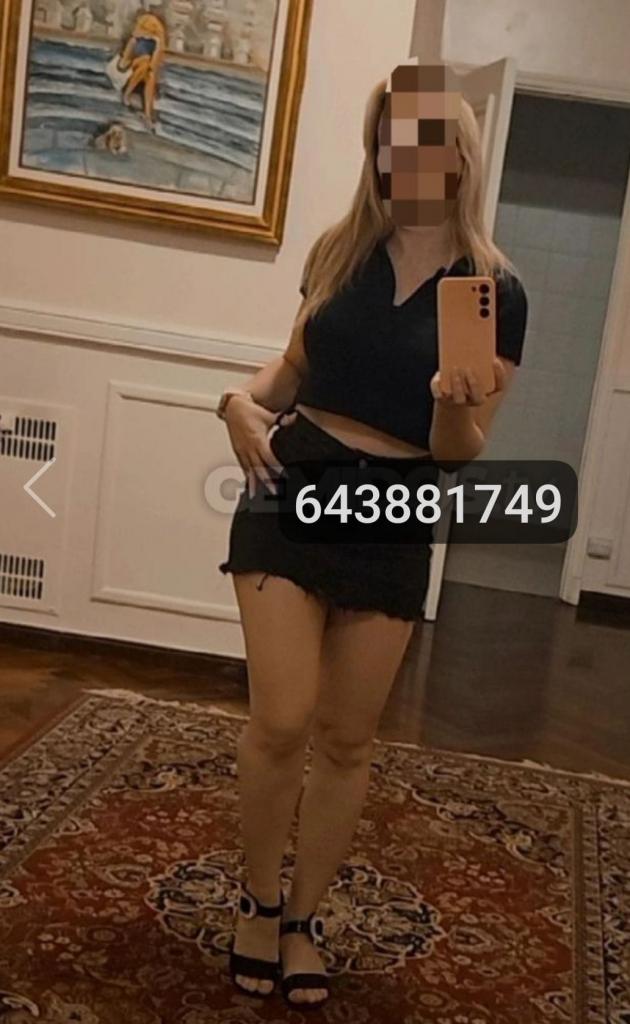 643881749: Chica busca chico en Albacete