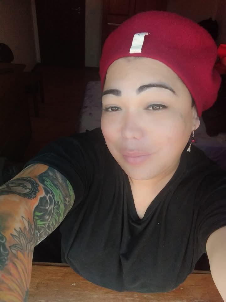 Travesti en La Rioja: 