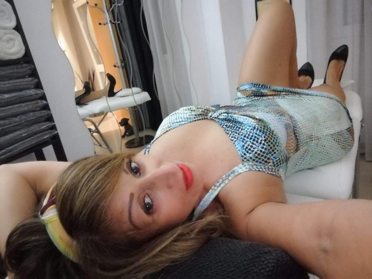 Chica busca chico en Málaga: 