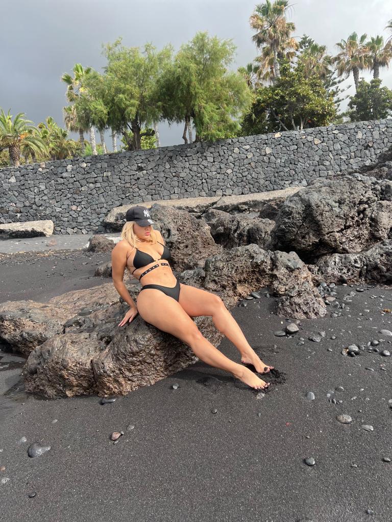 Chica busca chico en La Rioja: 