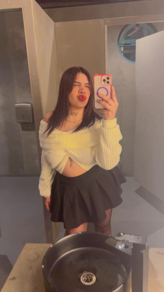 Chica busca chico en Pontevedra: 