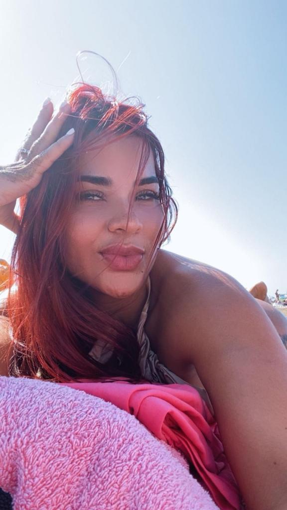 Chica busca chico en Valencia: 