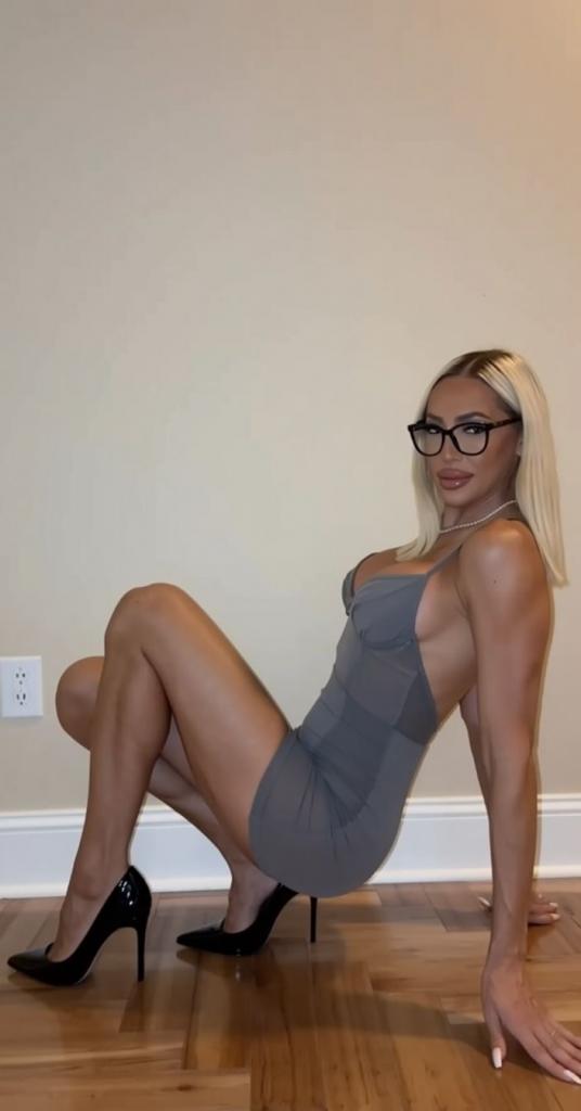 643366970: Transexual en Málaga