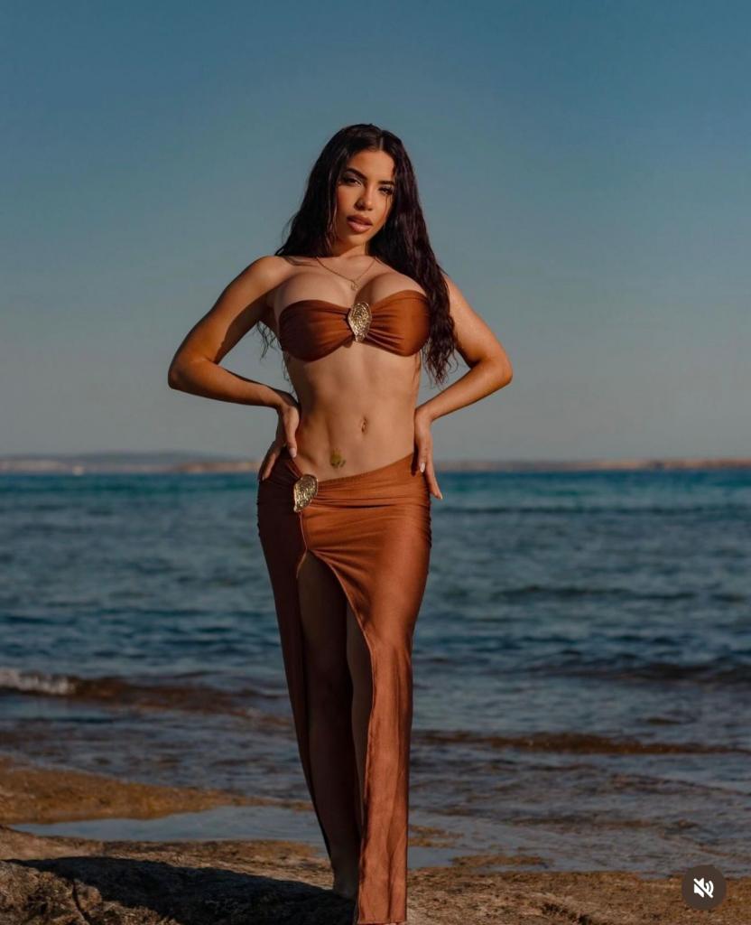 Chica busca chico en Mallorca: 