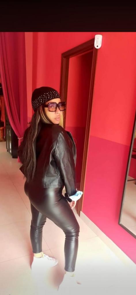 Chica busca chico en Huesca: 