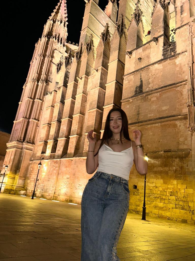 603651765: Chica busca chico en Alicante