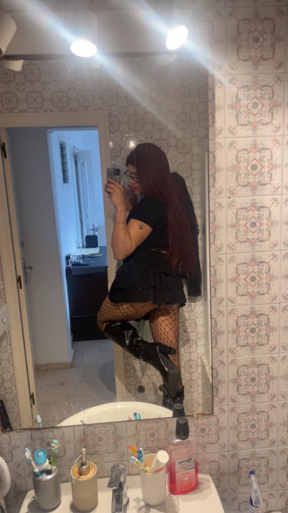 612401924: Transexual en Mallorca