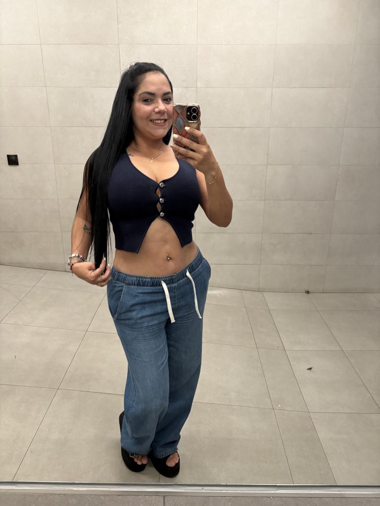 Chica busca chico en Granada: 