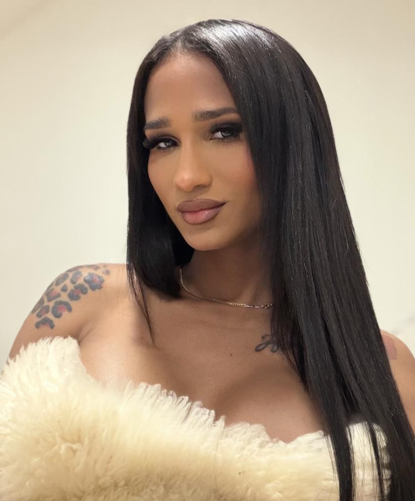 Transexual en Asturias: 