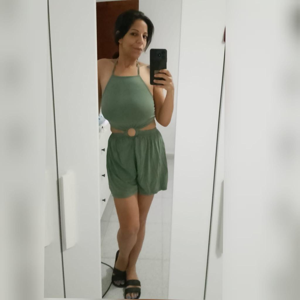 Chica busca chico en Madrid: 