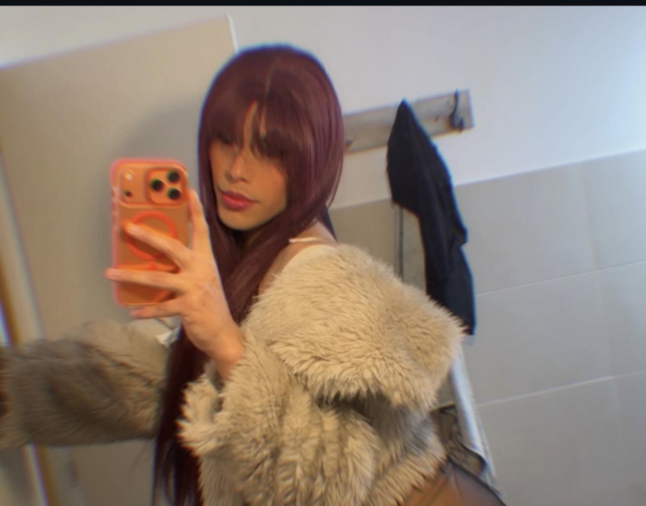 Transexual en Mallorca: 