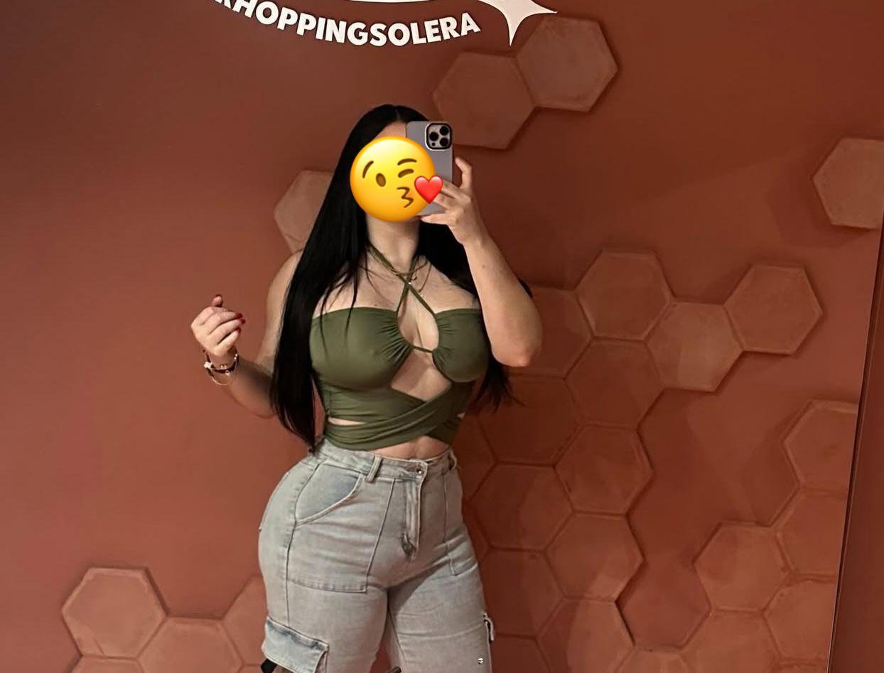 Chica busca chico en Guadalajara: 