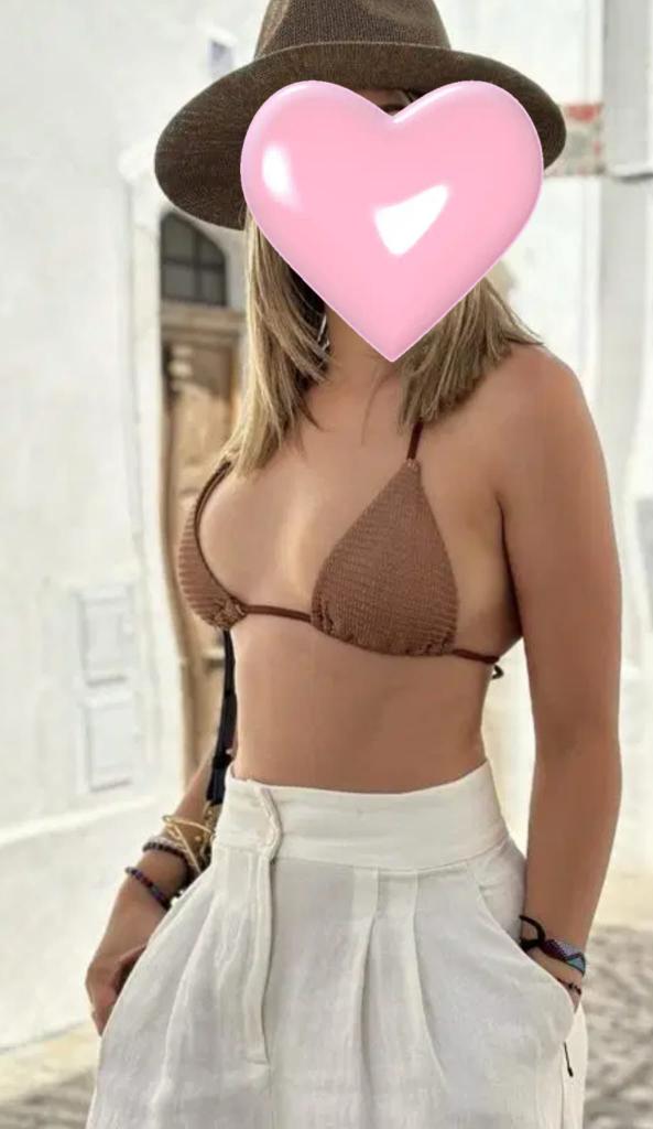 Chica busca chico en Toledo: 