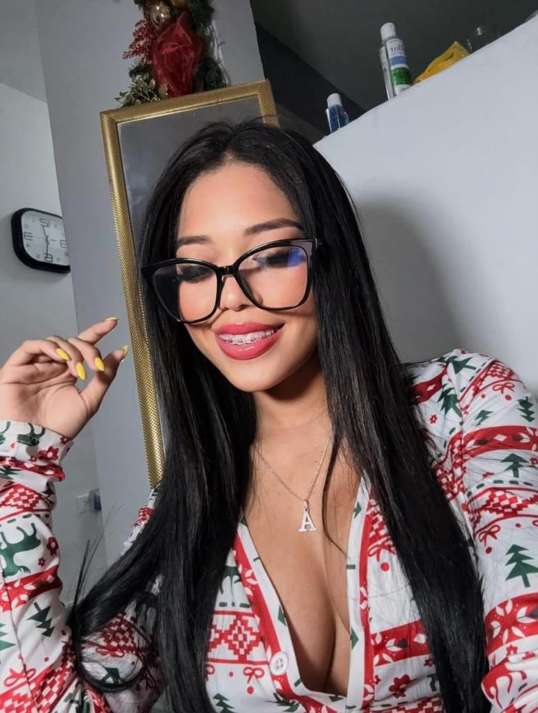 Chica busca chico en Las Palmas: 