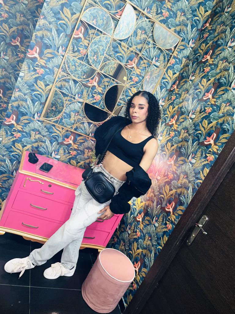 Travesti en Valencia: 