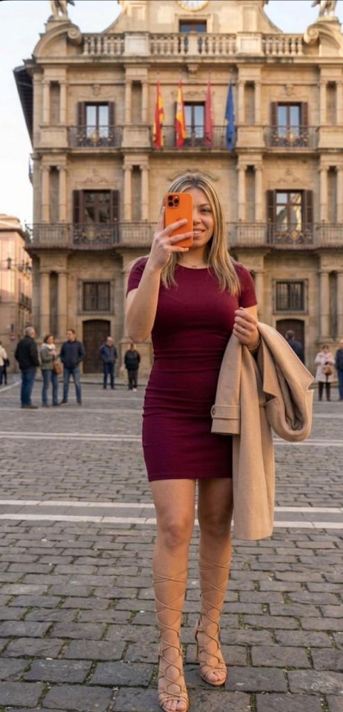 Chica busca chico en Navarra: 