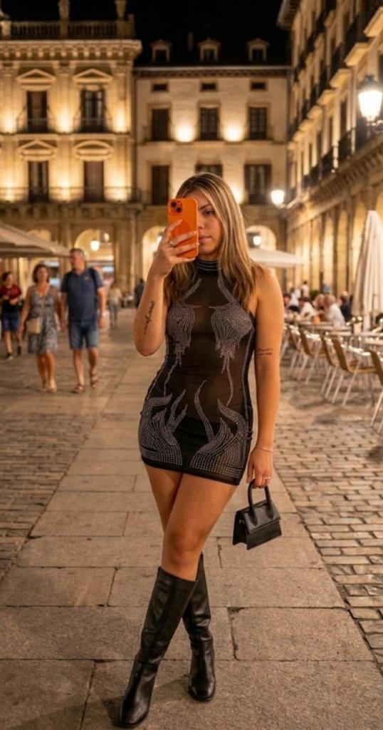 Chica busca chico en Navarra: 