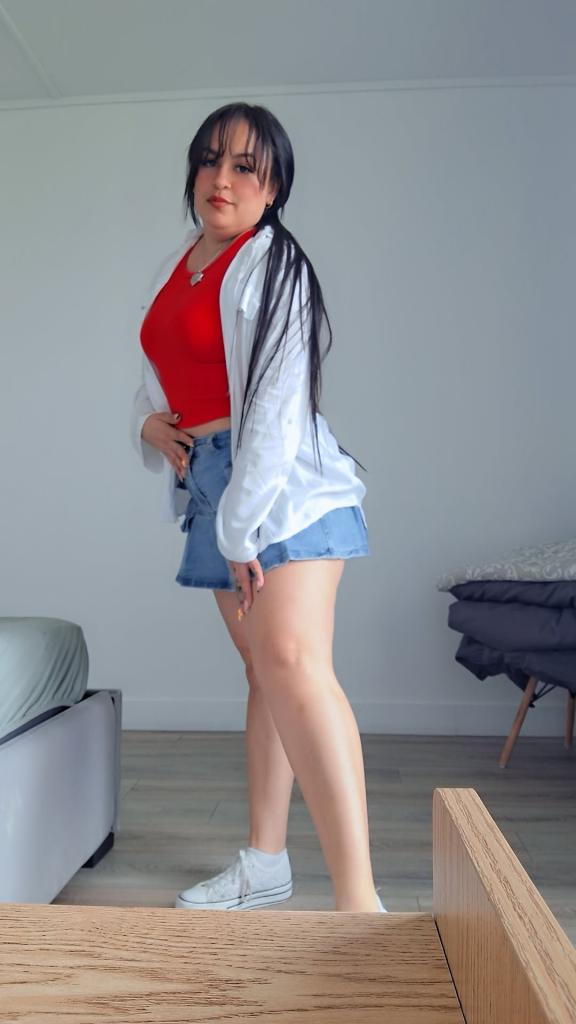 Chica busca chico en Málaga: 