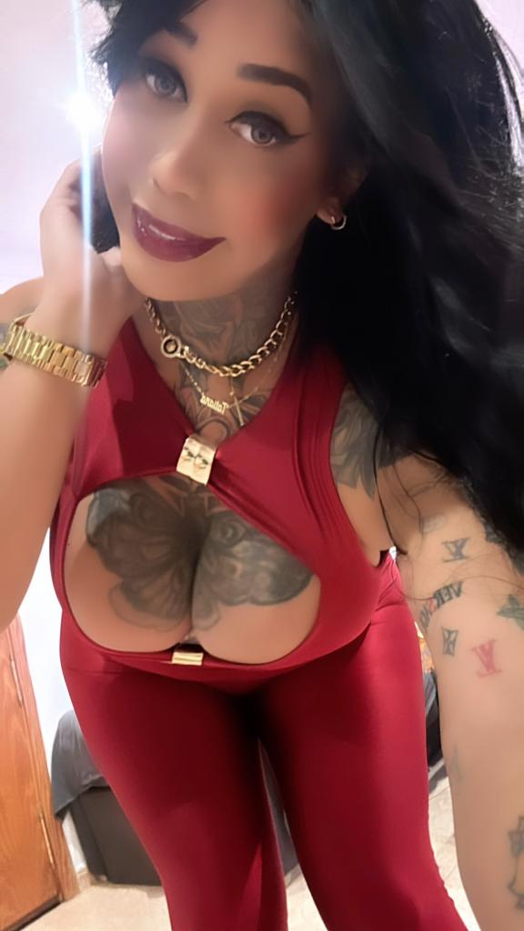 664702811: Travesti en Mallorca