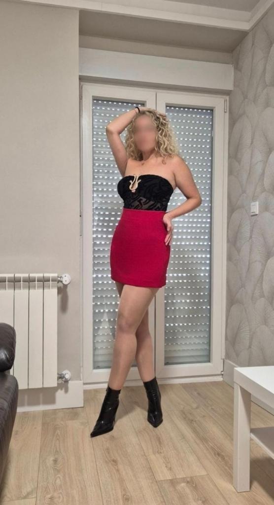 Chica busca chico en Madrid: 