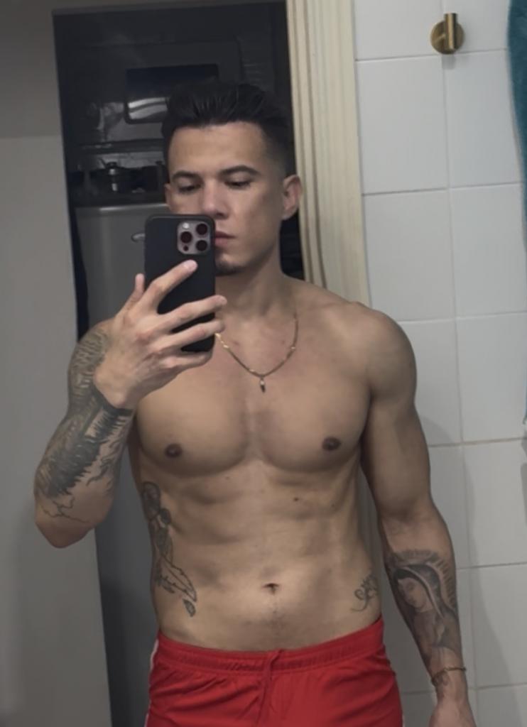 Chico busca chica en Madrid: 