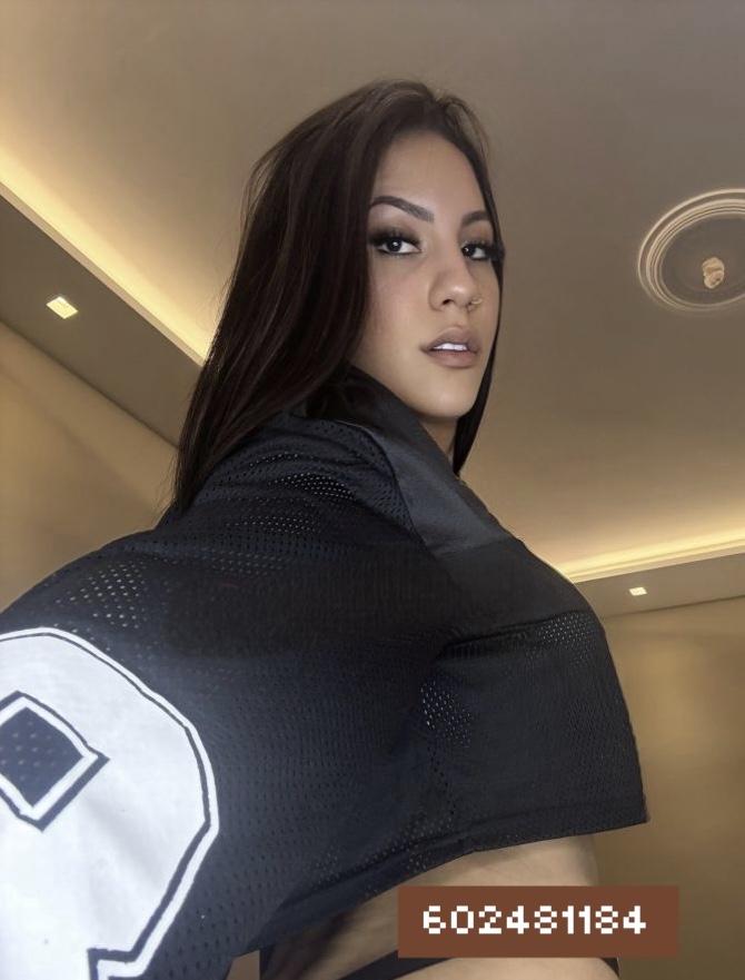 Travesti en Córdoba: 