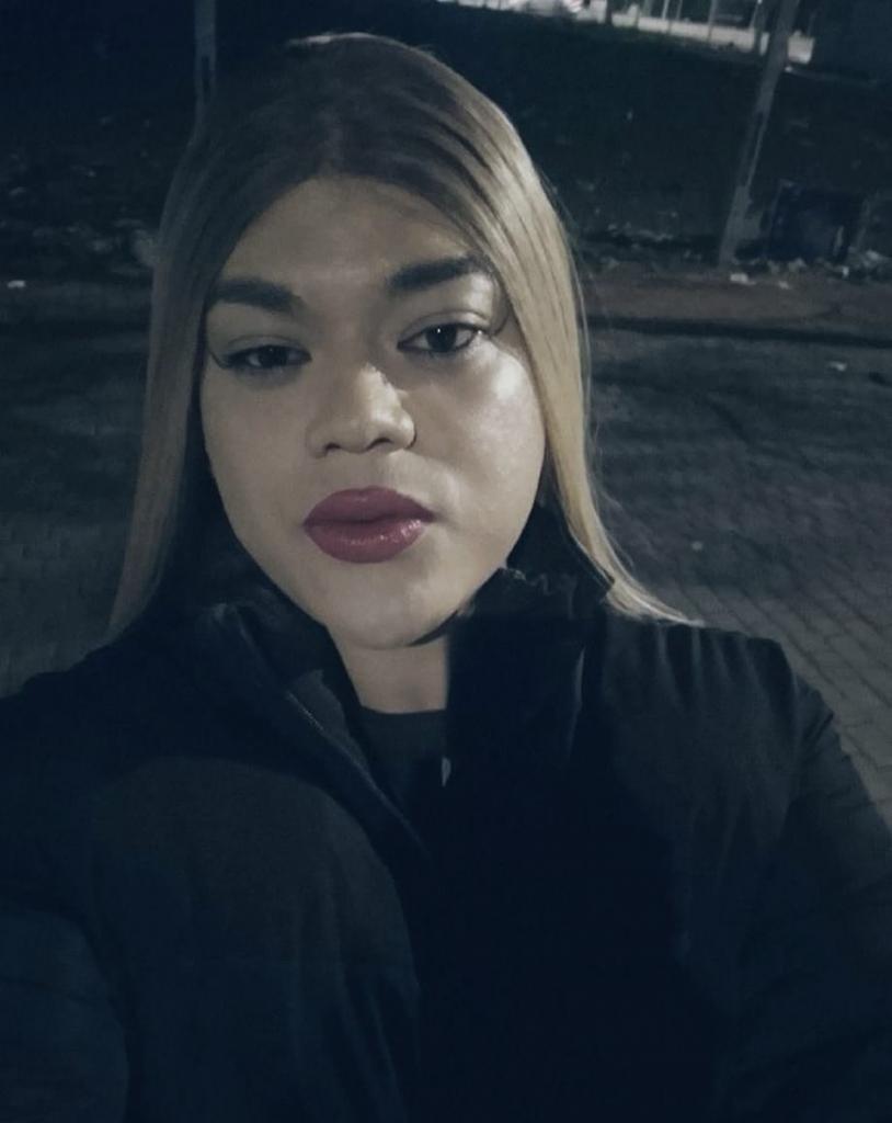 637176981: Transexual en Madrid