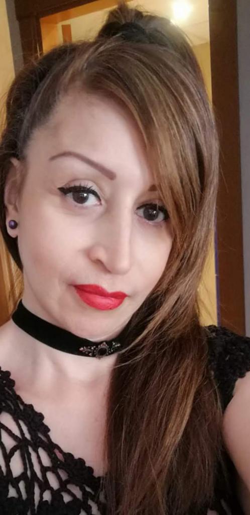 Chica busca chico en Málaga: 