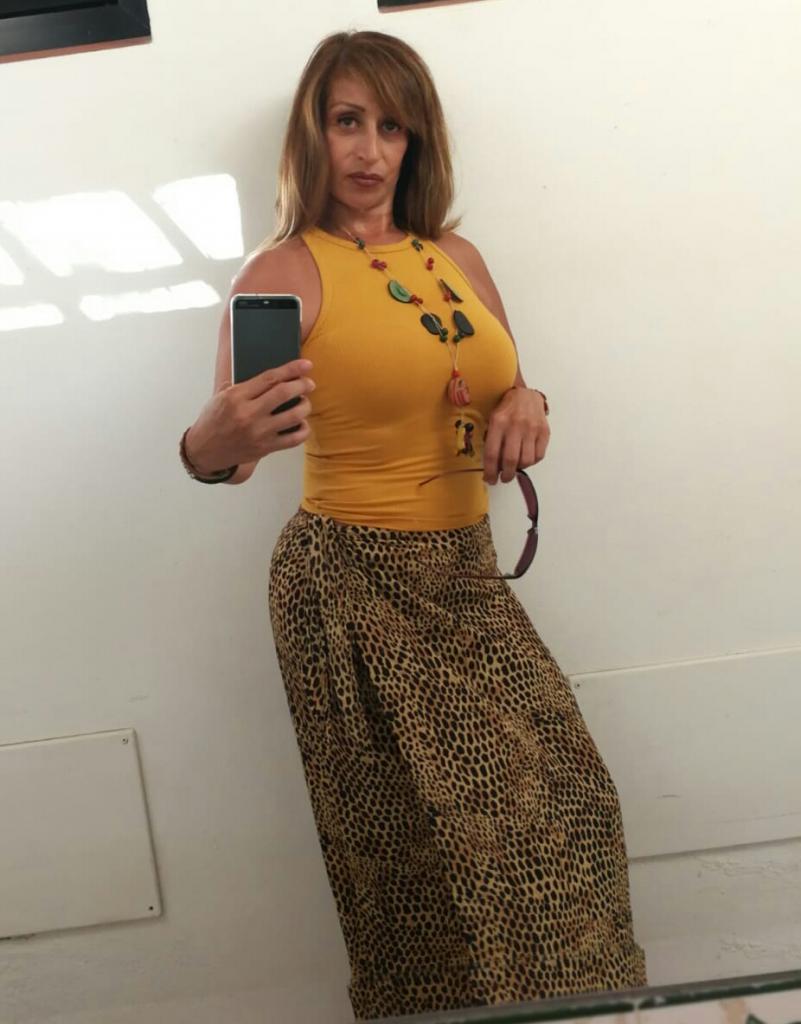 Chica busca chico en Málaga: 