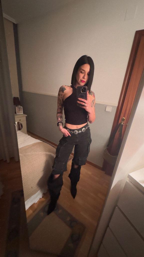 602450980: Chica busca chico en Valladolid