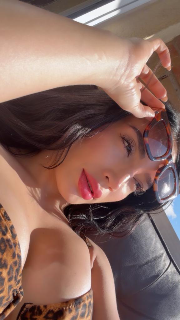 Chica busca chico en Málaga: 