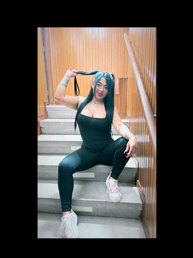 Chica busca chico en La Rioja: 