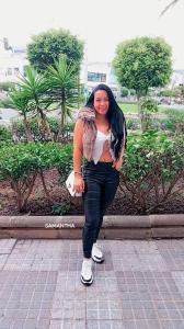 672585288: Chica busca chico en Tenerife