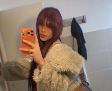 612401924: Travesti en Mallorca