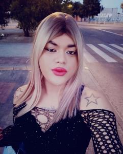 637176981: Travesti en Madrid