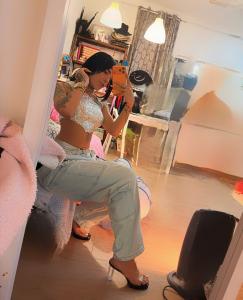 613132142: Travesti en Cádiz