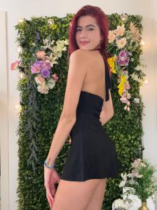 666784782: Chica busca chico en Barcelona