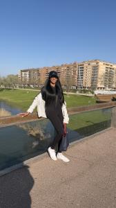 678703219: Transexual en Barcelona