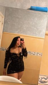 672133213: Chica busca chico en Sevilla