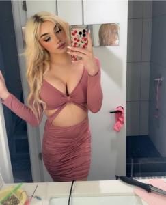 613154942: Transexual en Barcelona