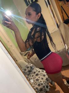 661951410: Travesti en Valencia