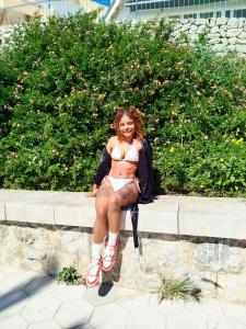 632278970: Chica busca chico en Ibiza