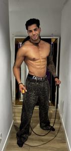 641009927: Chico busca chica en Madrid