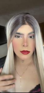 742079890: Travesti en Alicante